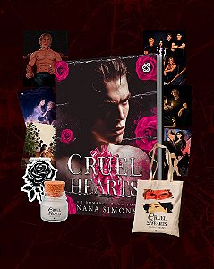 Kit - CRUEL HEARTS