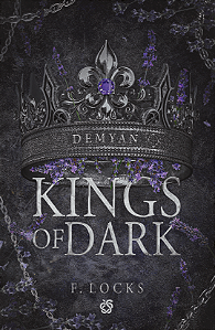 Kings of Dark: Demyan - parte I