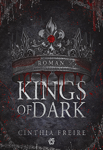 Kings of Dark: Roman - parte II