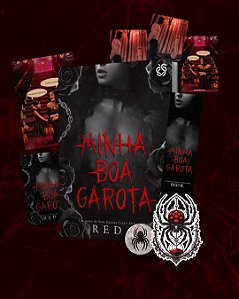 Kit - Minha Boa Garota