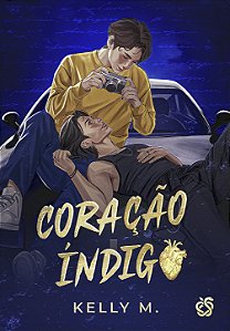 Coração Índigo