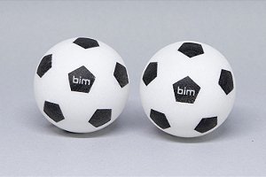 BOLINHAS DE REPOSIÇÃO BIM