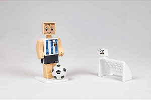 Brinquedo Interativo Acorda Coruja - Branco