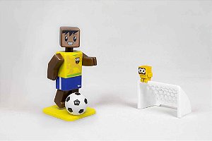 Brinquedo Interativo Acorda Coruja - Amarelo