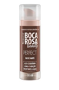 Base Mate Boca Rosa Beauty