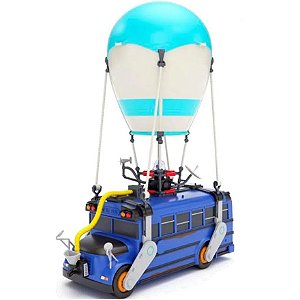 Brinquedo ônibus balão