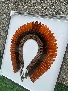 COCAR EMOLDURADO 1.10x0.95
