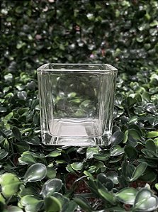 Vaso Vidro Grosso PP