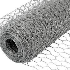 Tela para Jardim Vertical (base) - 1 m²