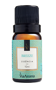 Essência Breeze 10 ml - Via Aroma