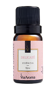 Essência Delicate 10 ml - Via Aroma