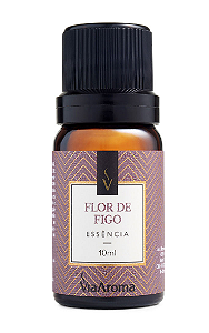 Essência Flor de Figo 10 ml - Via Aroma