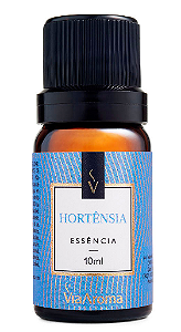 Essência Hortênsia 10 ml - Via Aroma