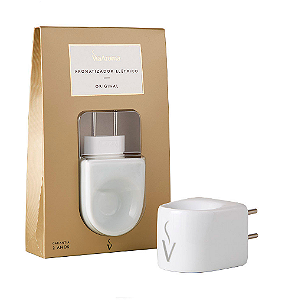 Aromatizador Elétrico Via Aroma