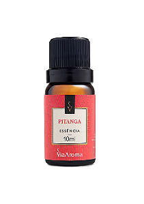 Essência Pitanga 10 ml - Via Aroma