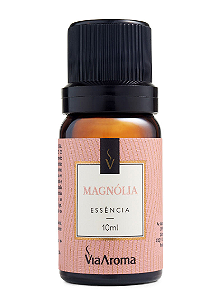 Essência Magnólia 10 ml - Via Aroma