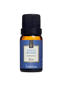Essência Lazuli do Nilo 10 ml - Via Aroma