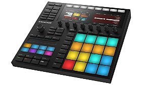 Controlador Native Instruments Maschine MKIII