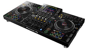 Controlador de 4 Canais Pioneer DJ XDJ-XZ  para RekordBox e Serato