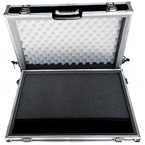 Hard Case Para Controlador Pioneer DDJ-400 / DDJ SB3 / DDJ RB / DDJ SB2 / DDJ SB