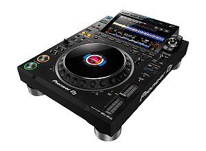 Player DJ Pioneer CDJ3000