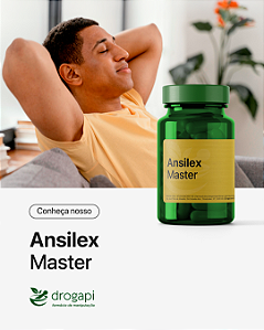 Ansilex Master
