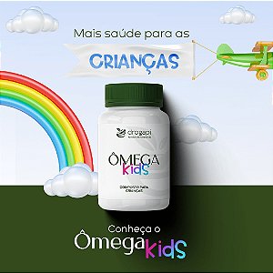 Ômega Kids