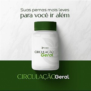 Composto Circulação Geral