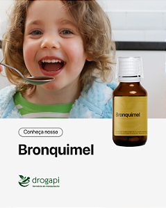 Bronquimel