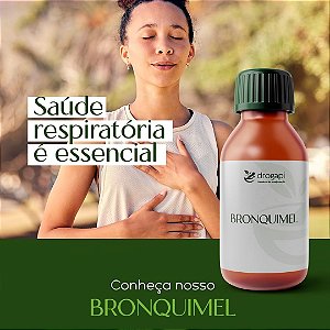 Bronquimel