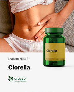 Clorella