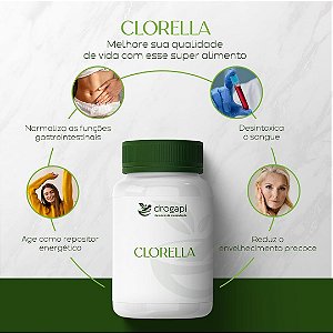Clorella