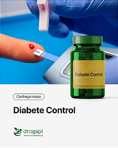 Diabete Control