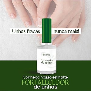 Fortalecedor de unhas