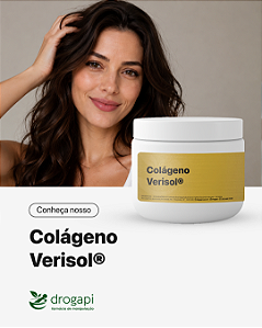 Colágeno super enriquecido - Verisol®