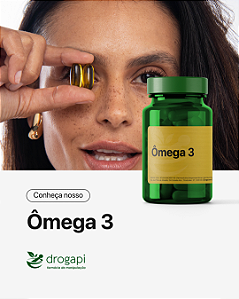 Ômega 3