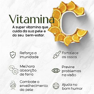 Vitamina C