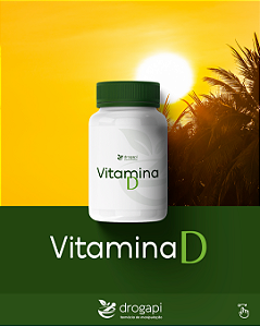 Vitamina D3 - 10.000 ui