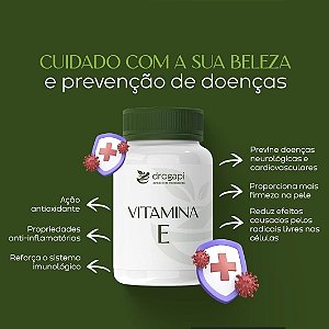 Vitamina E
