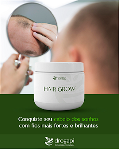 Hair Grow