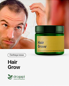 Hair Grow