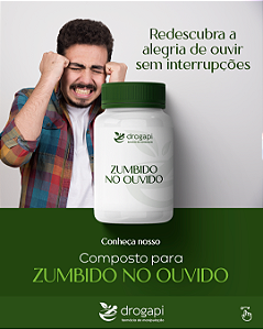 Zumbido no Ouvido / Labirinto
