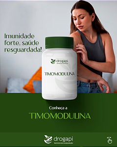Timomodulina