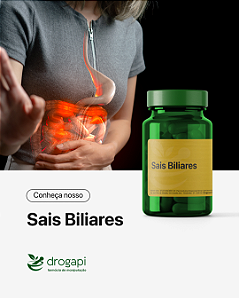 Sais biliares