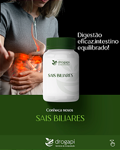 Sais biliares