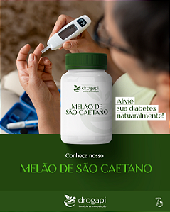 Melão de São Caetano