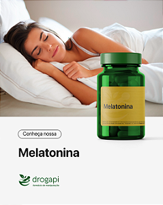 Melatonina