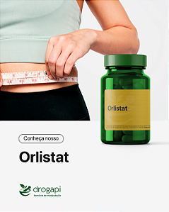 Orlistat