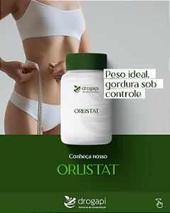 Orlistat