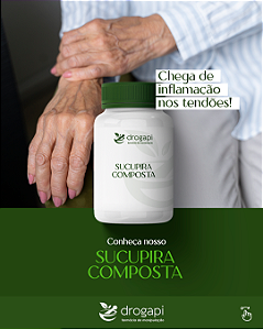 Sucupira composta